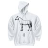 UltraBlend Pullover Hooded Sweatshirt Thumbnail