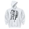 UltraBlend Pullover Hooded Sweatshirt Thumbnail