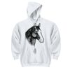 UltraBlend Pullover Hooded Sweatshirt Thumbnail