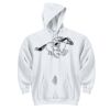 UltraBlend Pullover Hooded Sweatshirt Thumbnail