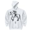 UltraBlend Pullover Hooded Sweatshirt Thumbnail
