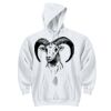 UltraBlend Pullover Hooded Sweatshirt Thumbnail