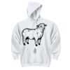 UltraBlend Pullover Hooded Sweatshirt Thumbnail