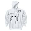 UltraBlend Pullover Hooded Sweatshirt Thumbnail