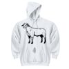 UltraBlend Pullover Hooded Sweatshirt Thumbnail