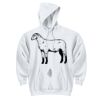 UltraBlend Pullover Hooded Sweatshirt Thumbnail
