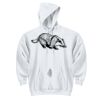 UltraBlend Pullover Hooded Sweatshirt Thumbnail
