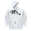 UltraBlend Pullover Hooded Sweatshirt Thumbnail