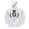 UltraBlend Pullover Hooded Sweatshirt Thumbnail