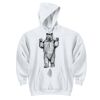 UltraBlend Pullover Hooded Sweatshirt Thumbnail