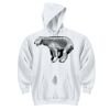 UltraBlend Pullover Hooded Sweatshirt Thumbnail