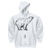 UltraBlend Pullover Hooded Sweatshirt Thumbnail
