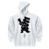 UltraBlend Pullover Hooded Sweatshirt Thumbnail