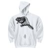 UltraBlend Pullover Hooded Sweatshirt Thumbnail