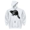 UltraBlend Pullover Hooded Sweatshirt Thumbnail