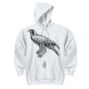 UltraBlend Pullover Hooded Sweatshirt Thumbnail
