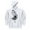 UltraBlend Pullover Hooded Sweatshirt Thumbnail