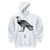 UltraBlend Pullover Hooded Sweatshirt Thumbnail
