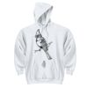 UltraBlend Pullover Hooded Sweatshirt Thumbnail