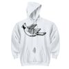 UltraBlend Pullover Hooded Sweatshirt Thumbnail