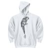 UltraBlend Pullover Hooded Sweatshirt Thumbnail