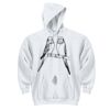 UltraBlend Pullover Hooded Sweatshirt Thumbnail