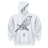 UltraBlend Pullover Hooded Sweatshirt Thumbnail