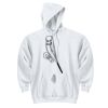 UltraBlend Pullover Hooded Sweatshirt Thumbnail