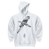 UltraBlend Pullover Hooded Sweatshirt Thumbnail