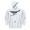 UltraBlend Pullover Hooded Sweatshirt Thumbnail
