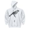 UltraBlend Pullover Hooded Sweatshirt Thumbnail