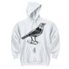 UltraBlend Pullover Hooded Sweatshirt Thumbnail