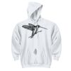 UltraBlend Pullover Hooded Sweatshirt Thumbnail