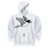 UltraBlend Pullover Hooded Sweatshirt Thumbnail