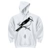 UltraBlend Pullover Hooded Sweatshirt Thumbnail