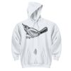 UltraBlend Pullover Hooded Sweatshirt Thumbnail