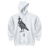 UltraBlend Pullover Hooded Sweatshirt Thumbnail