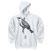 UltraBlend Pullover Hooded Sweatshirt Thumbnail