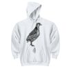 UltraBlend Pullover Hooded Sweatshirt Thumbnail