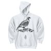 UltraBlend Pullover Hooded Sweatshirt Thumbnail
