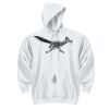 UltraBlend Pullover Hooded Sweatshirt Thumbnail