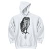 UltraBlend Pullover Hooded Sweatshirt Thumbnail