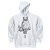 UltraBlend Pullover Hooded Sweatshirt Thumbnail