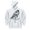 UltraBlend Pullover Hooded Sweatshirt Thumbnail