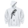 UltraBlend Pullover Hooded Sweatshirt Thumbnail