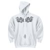 UltraBlend Pullover Hooded Sweatshirt Thumbnail