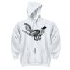 UltraBlend Pullover Hooded Sweatshirt Thumbnail