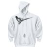 UltraBlend Pullover Hooded Sweatshirt Thumbnail