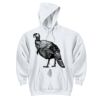 UltraBlend Pullover Hooded Sweatshirt Thumbnail