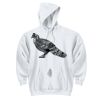 UltraBlend Pullover Hooded Sweatshirt Thumbnail